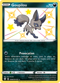 Goupilou from Destinées Radieuses