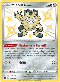 Miaouss de Galar from Destinées Radieuses