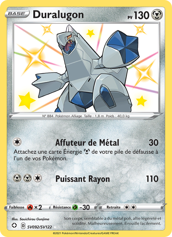 Duralugon
