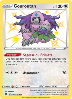 Gouroutan from Destinées Radieuses