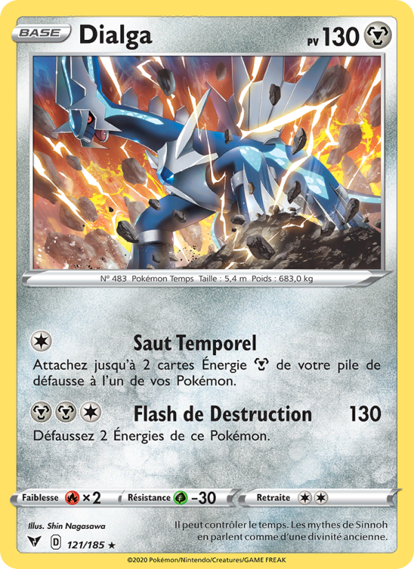 Dialga