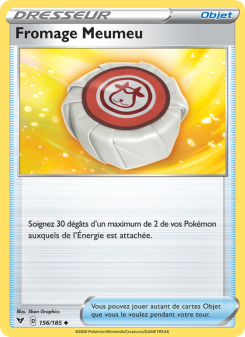Fromage Meumeu
