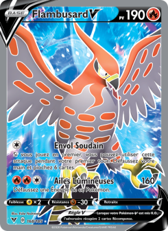 Flambusard V