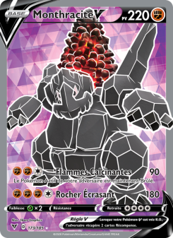 Monthracite V