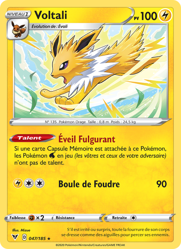 Voltali
