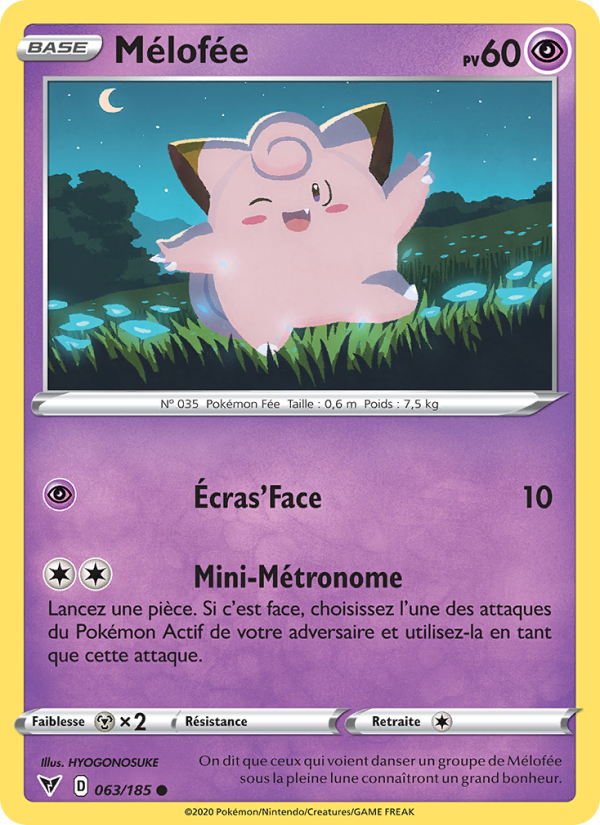 Mélofée