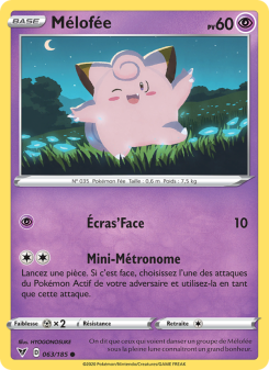Mélofée