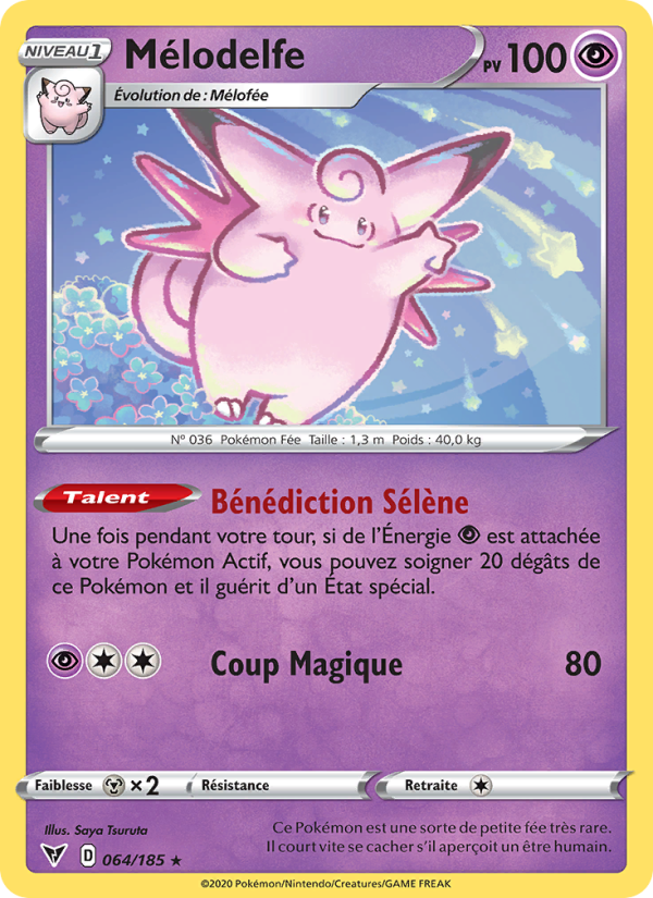 Mélodelfe