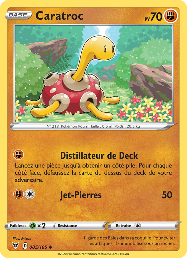 Caratroc
