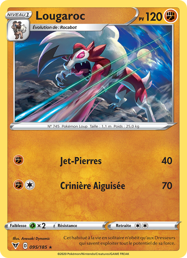 Lougaroc