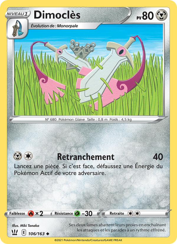 Dimoclès
