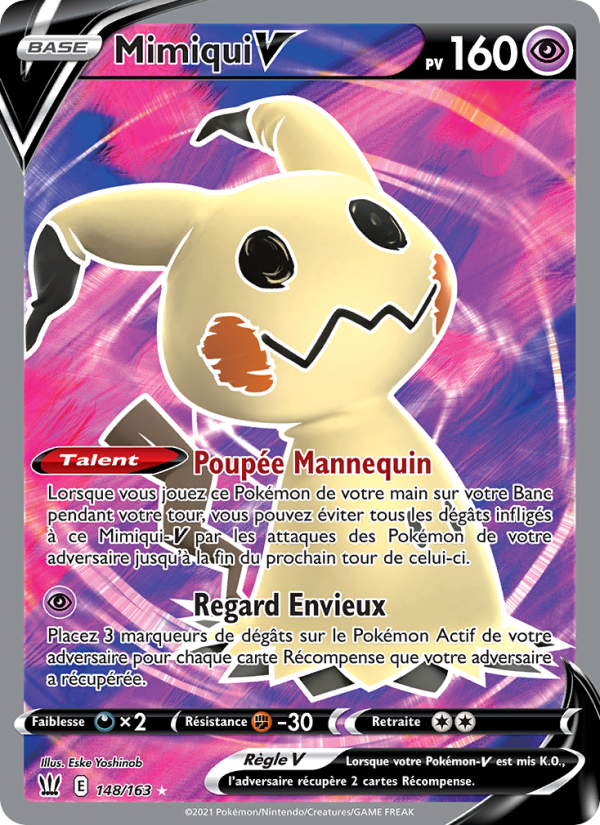Mimiqui V