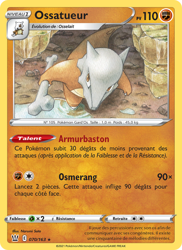 Ossatueur