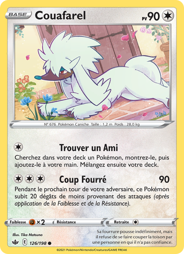 Couafarel