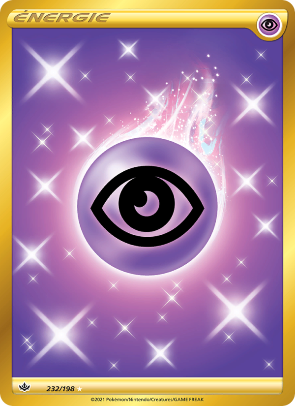 Énergie Psy