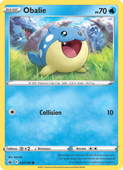 Obalie