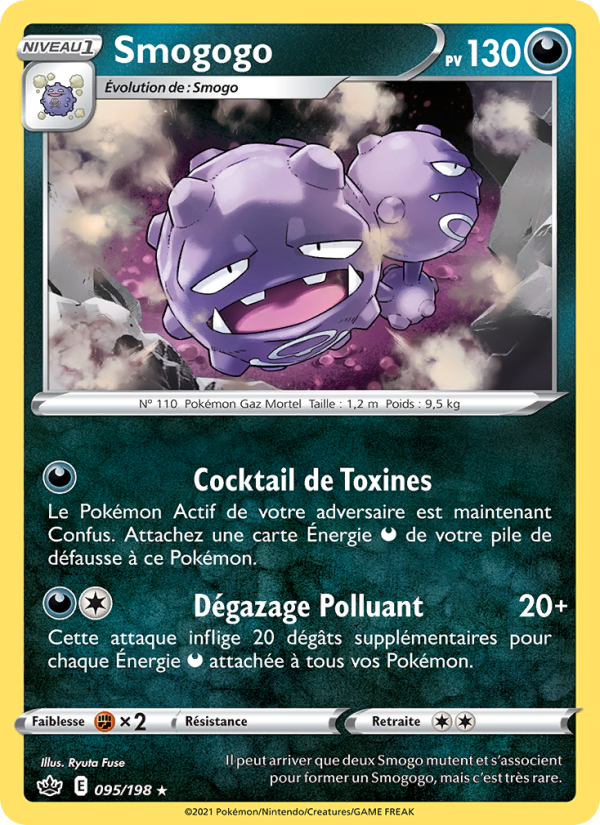 Smogogo