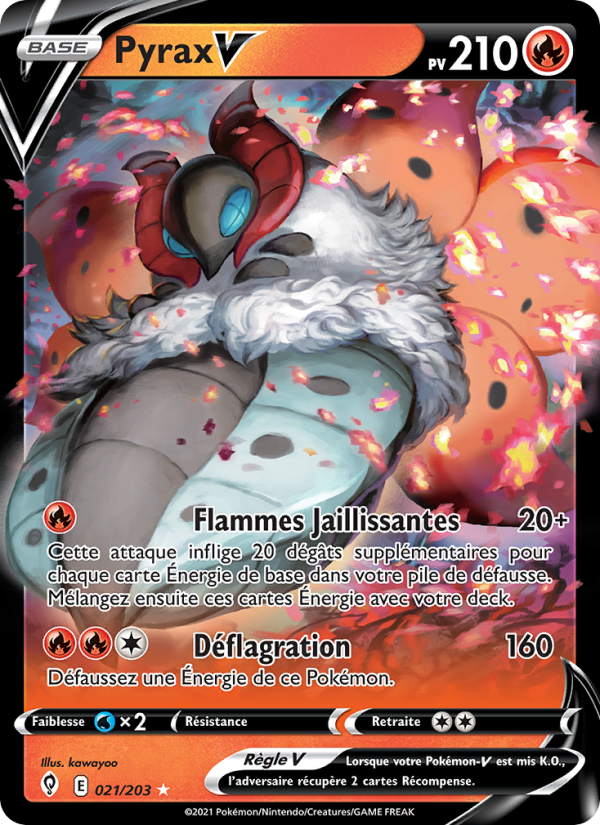 Pyrax V