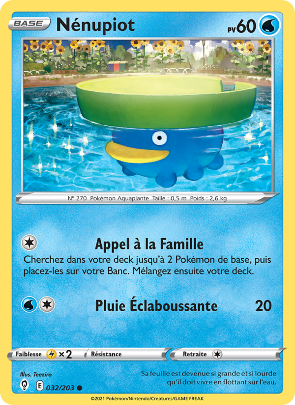 Nénupiot