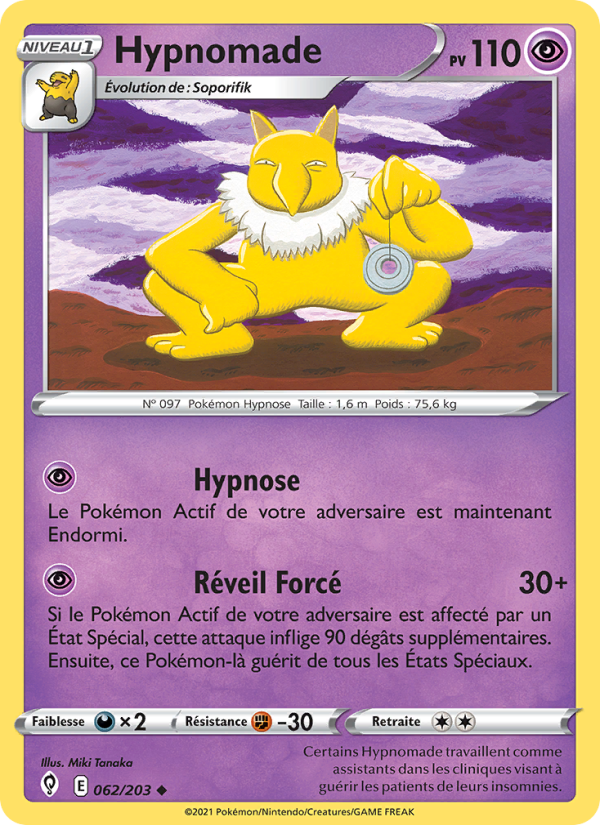 Hypnomade