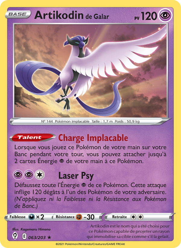 Artikodin de Galar