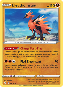Électhor de Galar