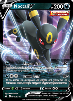 Noctali V
