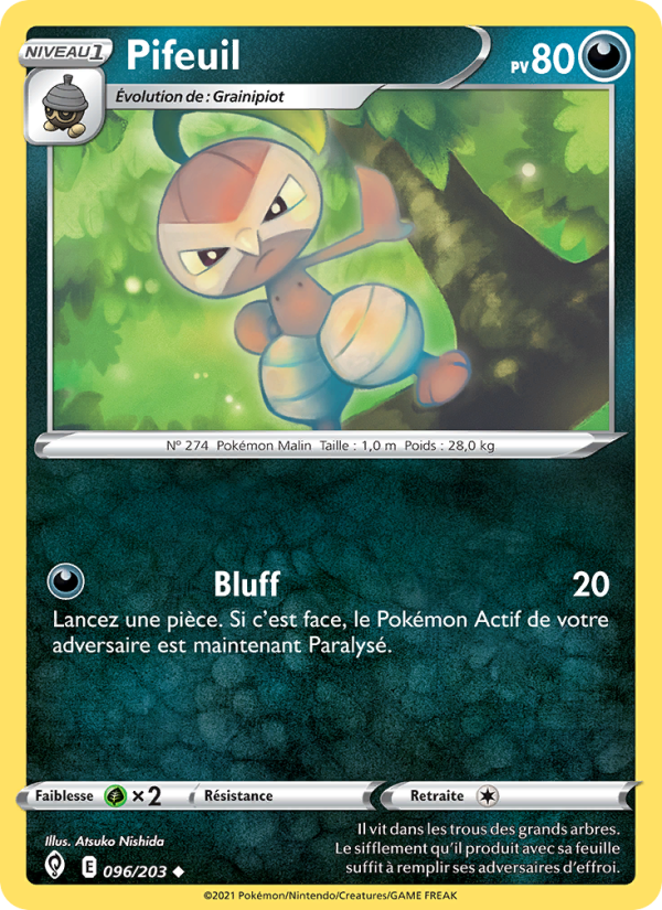 Pifeuil