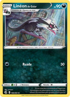 Linéon de Galar