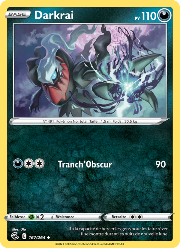 Darkrai