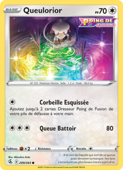 Queulorior