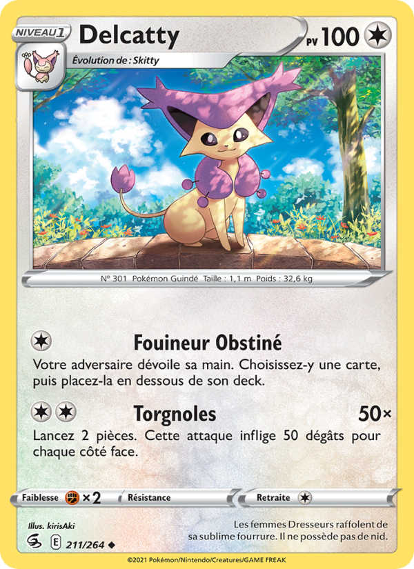 Delcatty