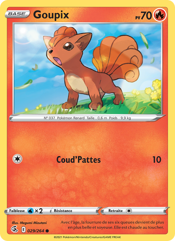 Goupix