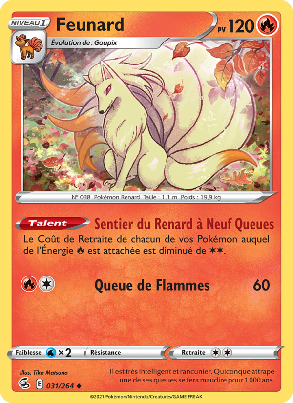 Feunard