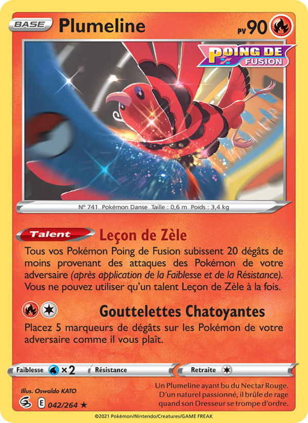 Plumeline