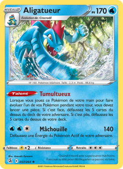 Aligatueur