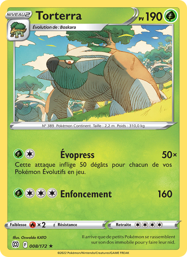 Torterra