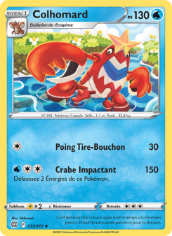 Colhomard