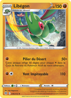 Libégon