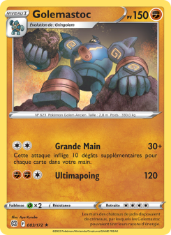 Golemastoc