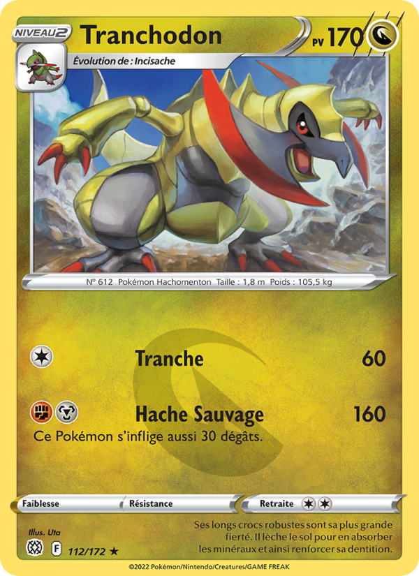 Tranchodon