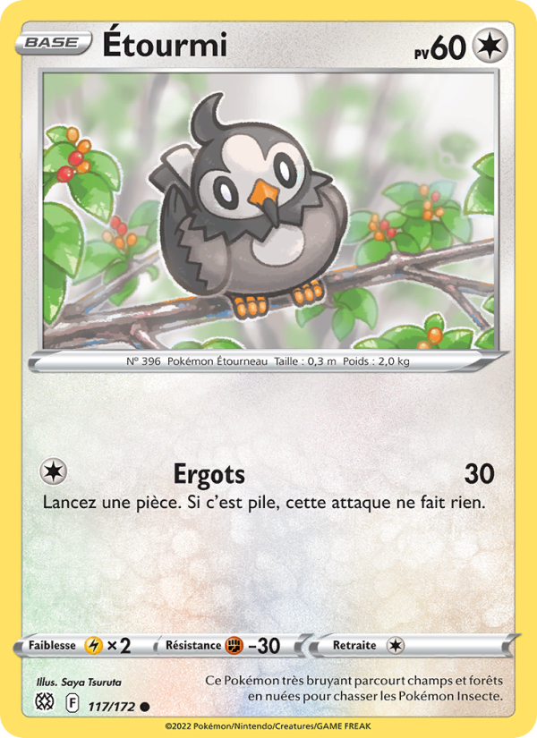 Étourmi