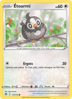 Étourmi