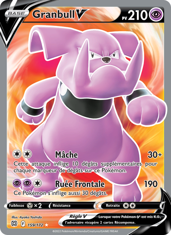Granbull V