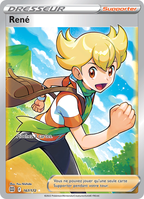René