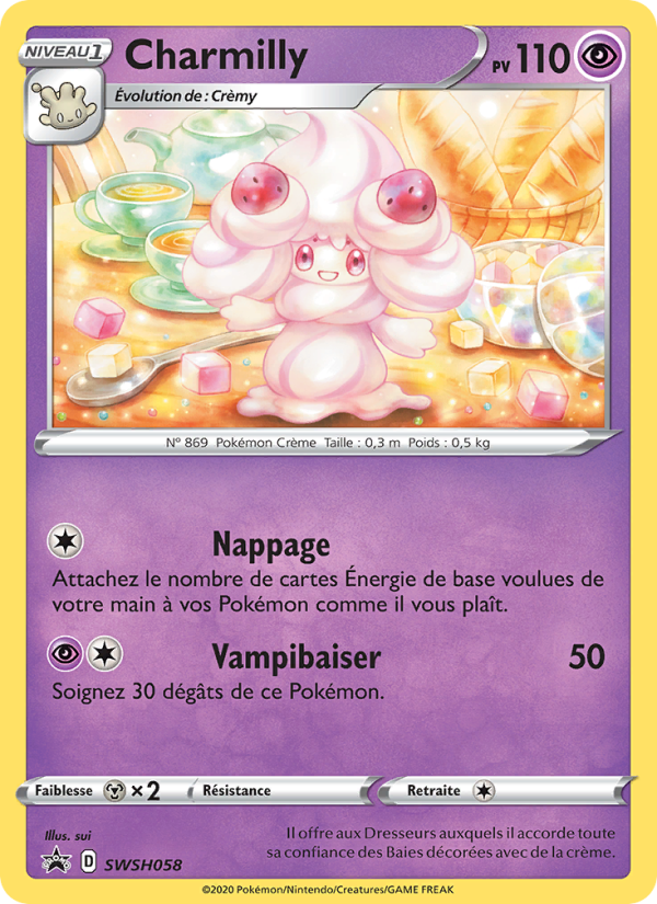 Charmilly