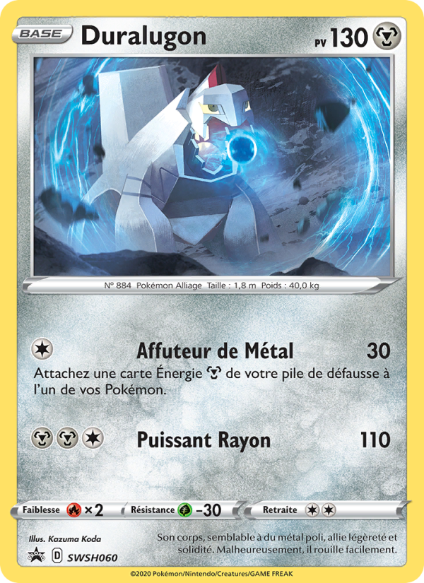 Duralugon
