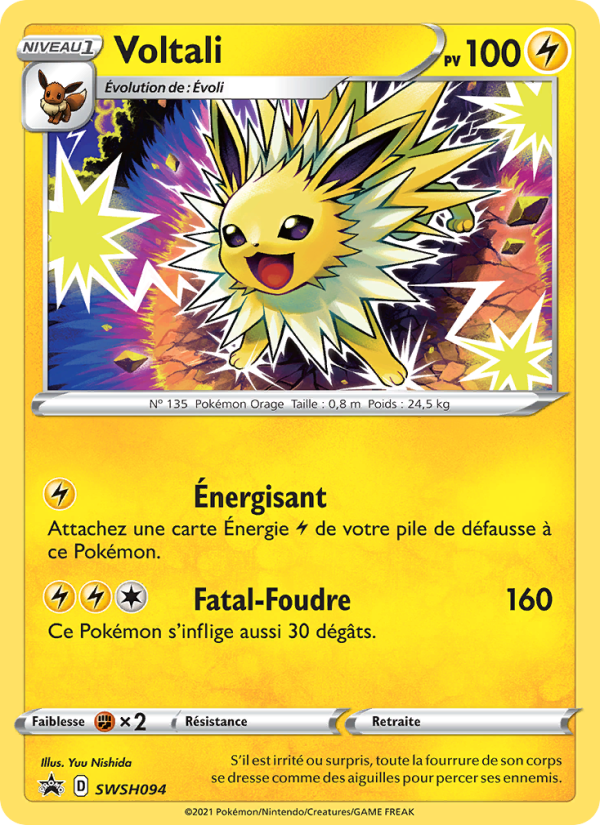 Voltali