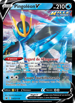 Pingoléon V
