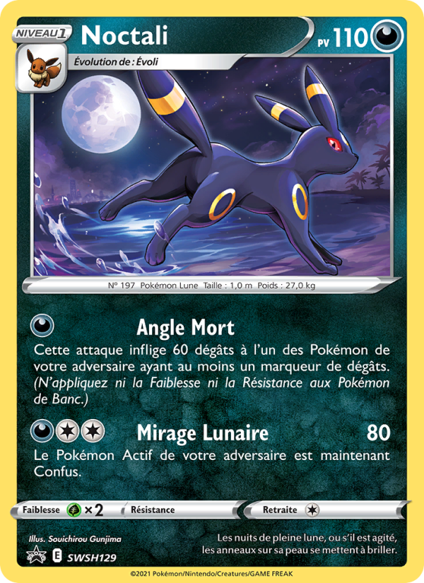 Noctali from Promo SWSH
